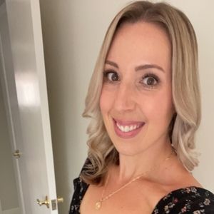 Meet your Posher, Cristin